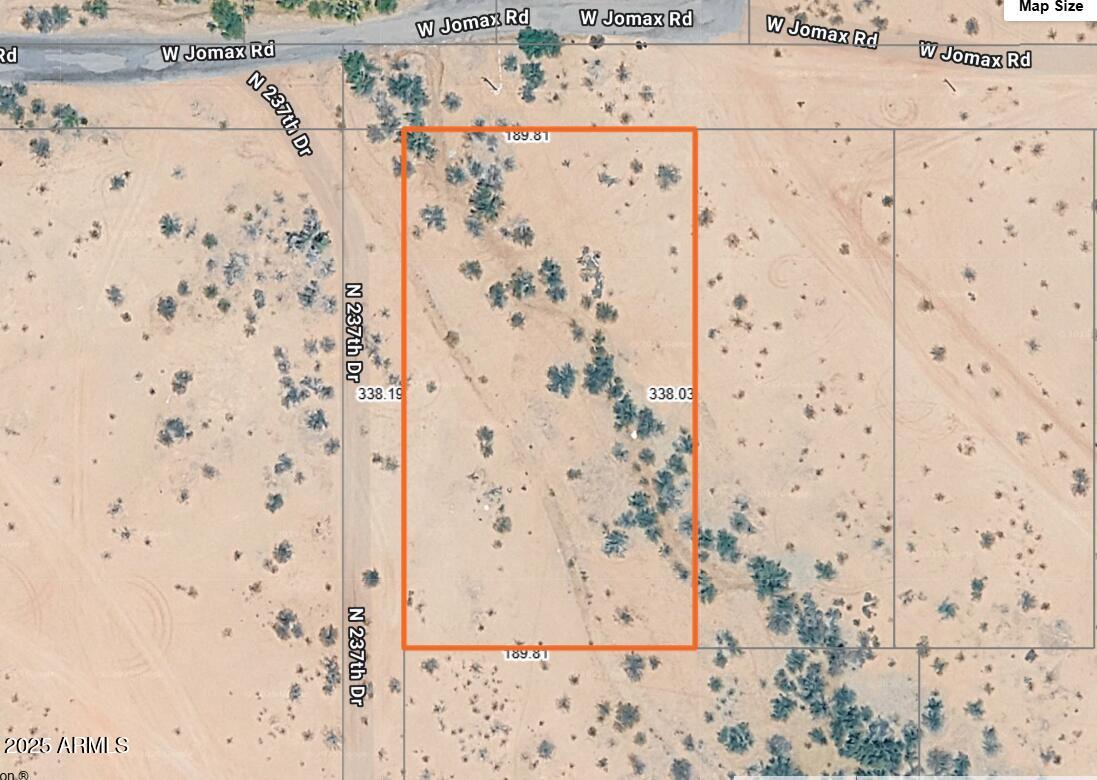 237X-1 W Jomax Road 1