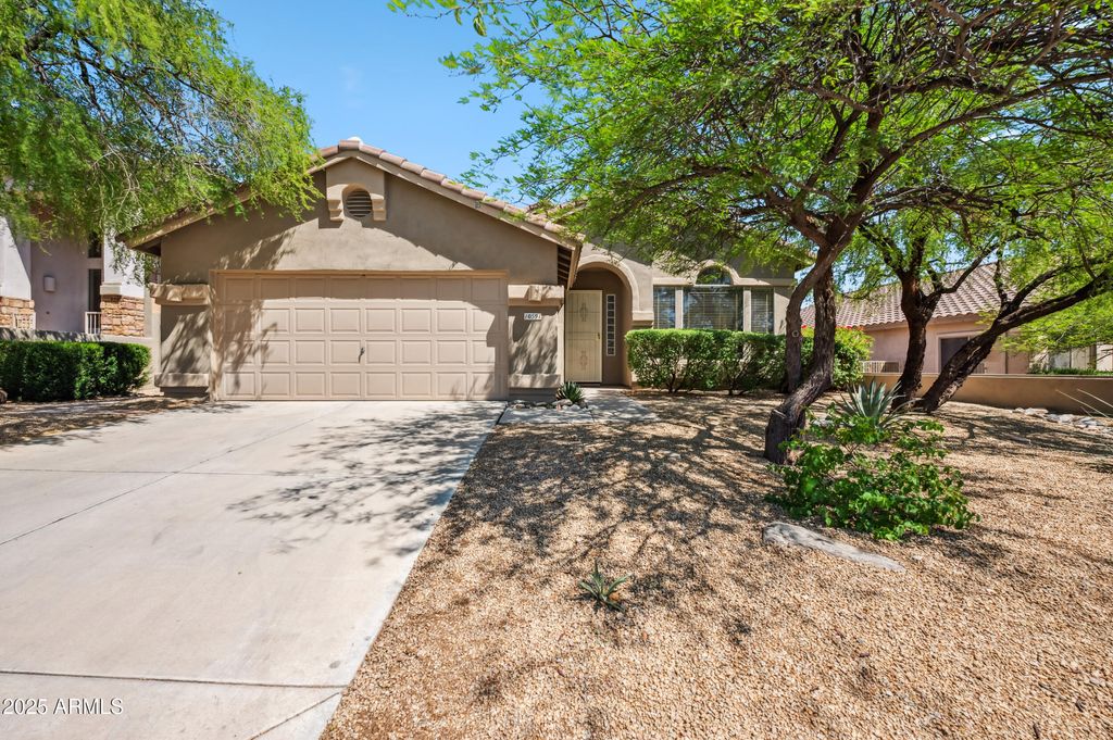 Photo of 10591 E Morning Star Drive, Scottsdale, AZ 85255 (MLS # 6876751)