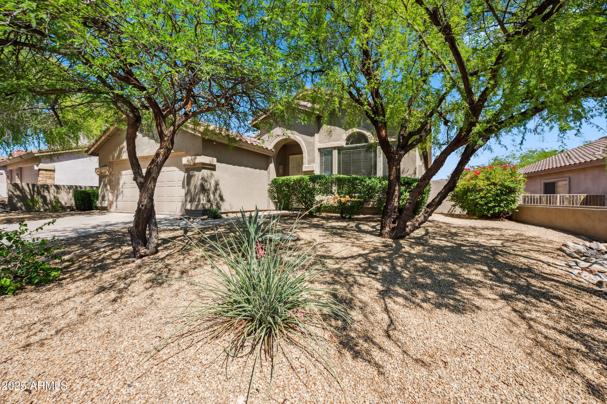 10591 E MORNING STAR Drive