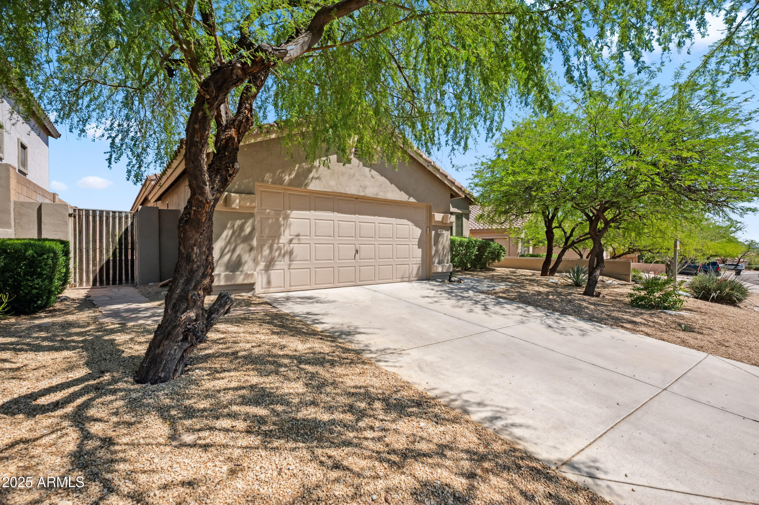 10591 E MORNING STAR Drive