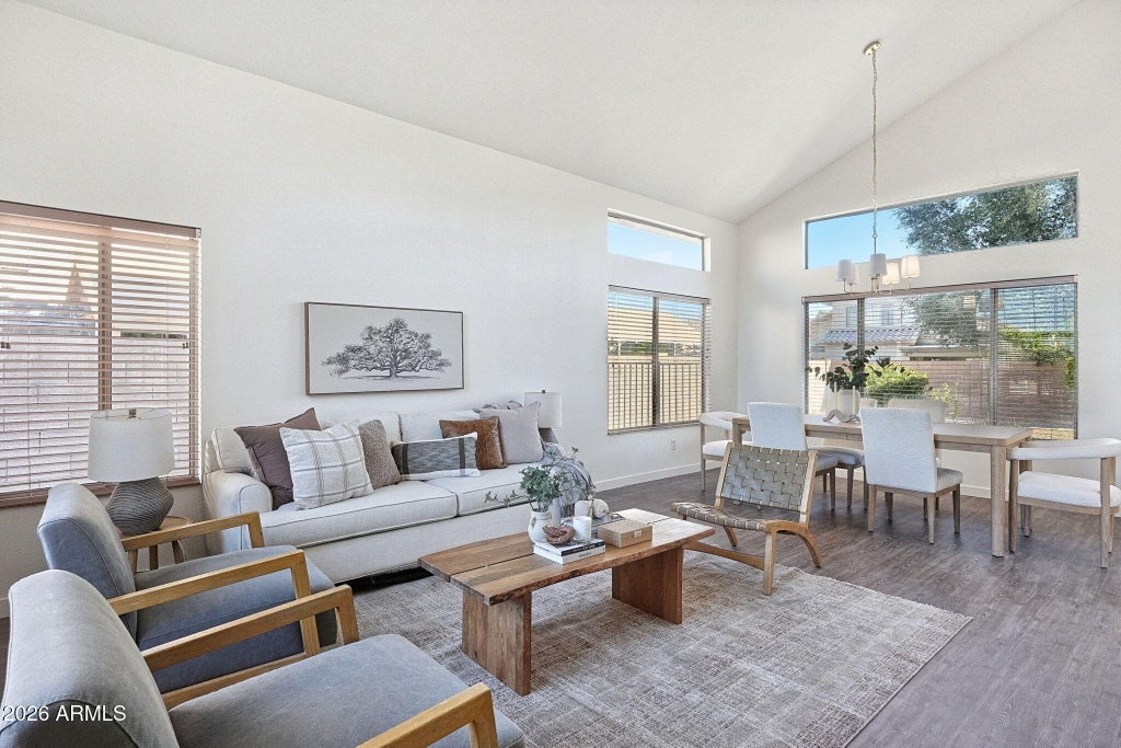 Photo of 8127 W Rue De Lamour, Peoria, AZ 85381 (MLS # 7094778)