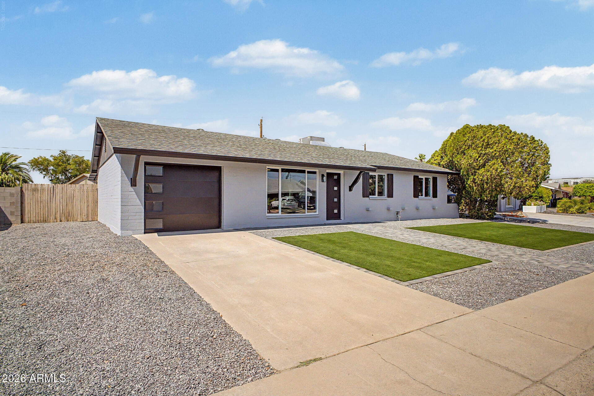 7832 E MONTE VISTA Road