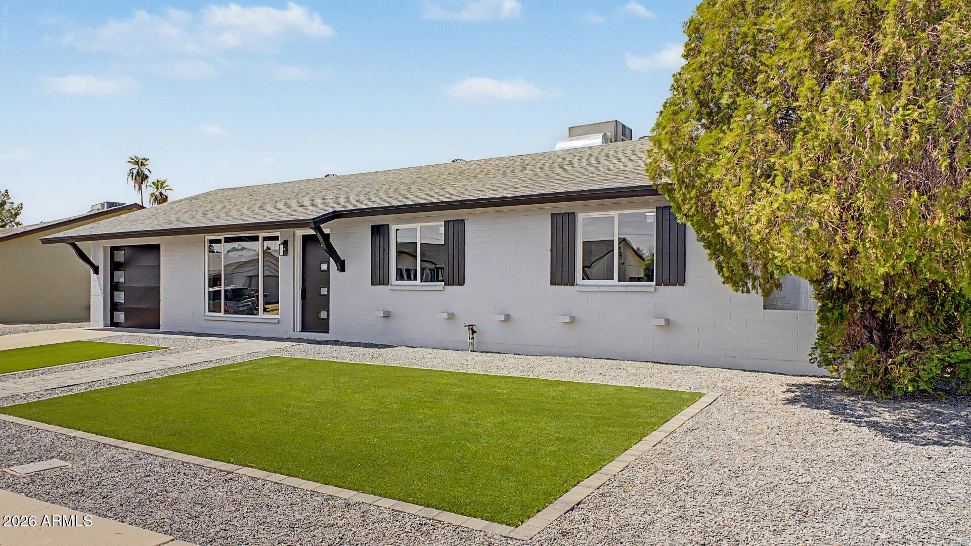 7832 E MONTE VISTA Road