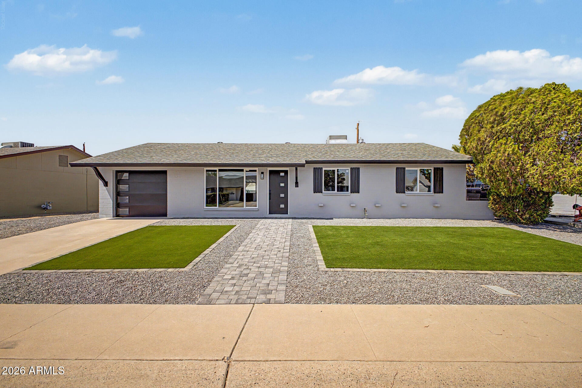 7832 E MONTE VISTA Road