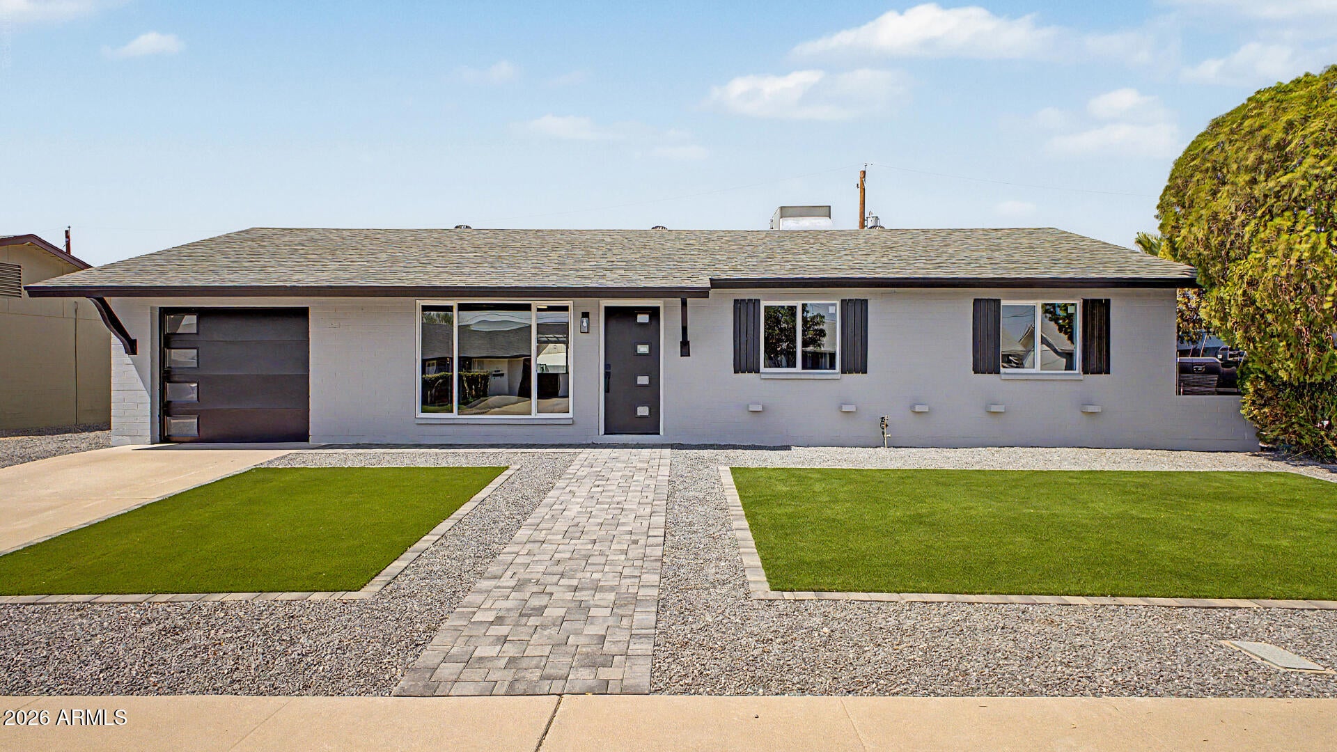 7832 E MONTE VISTA Road
