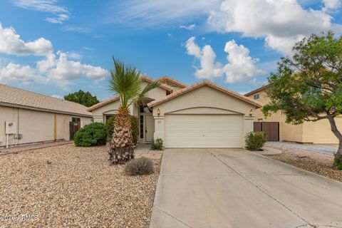 563 N OCOTILLO Lane Gilbert AZ 85233