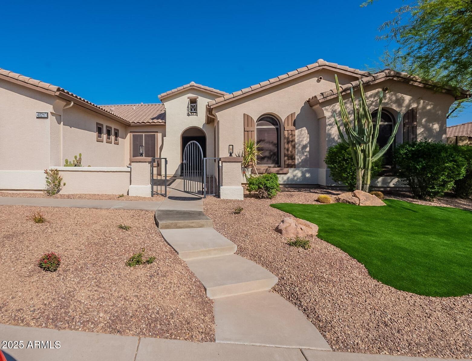 40213 N MAJESTY Trail