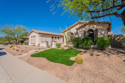 40213 N MAJESTY Trail Anthem AZ 85086