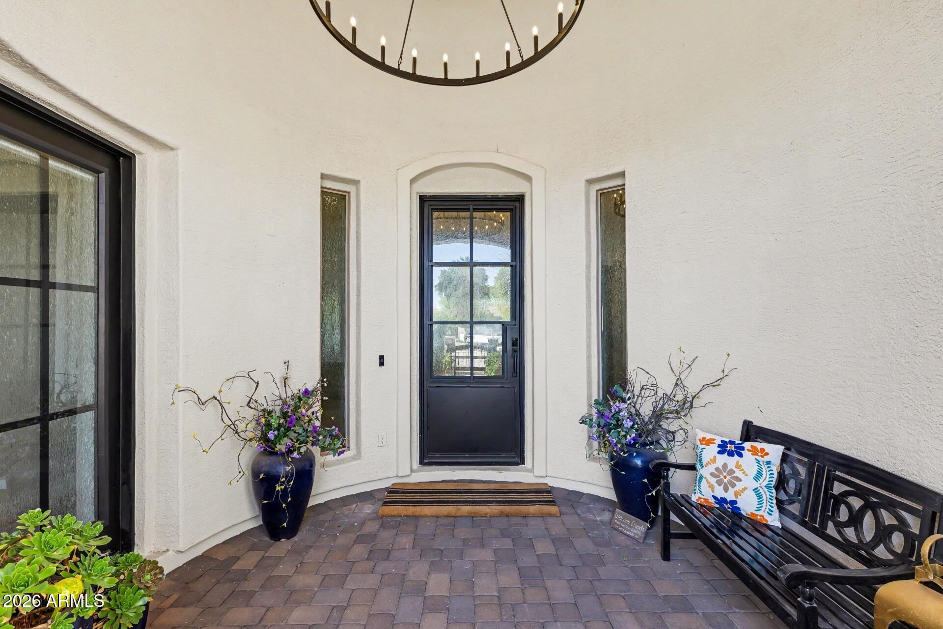 CIRCLE G AT RIGGS HOMESTEAD RANCH UNIT 2 - Residential