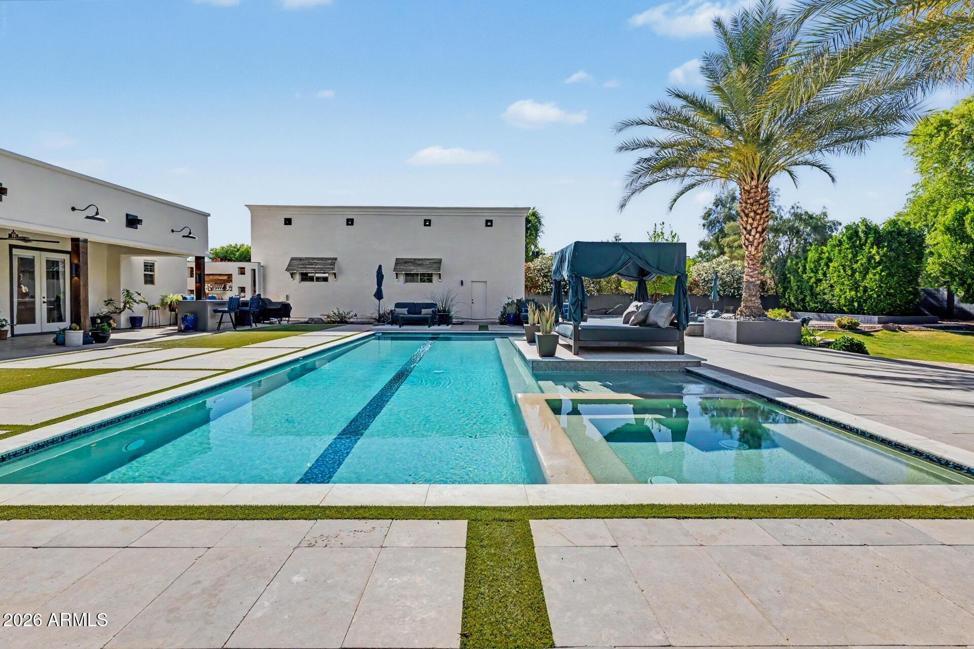 CIRCLE G AT RIGGS HOMESTEAD RANCH UNIT 2 - Residential