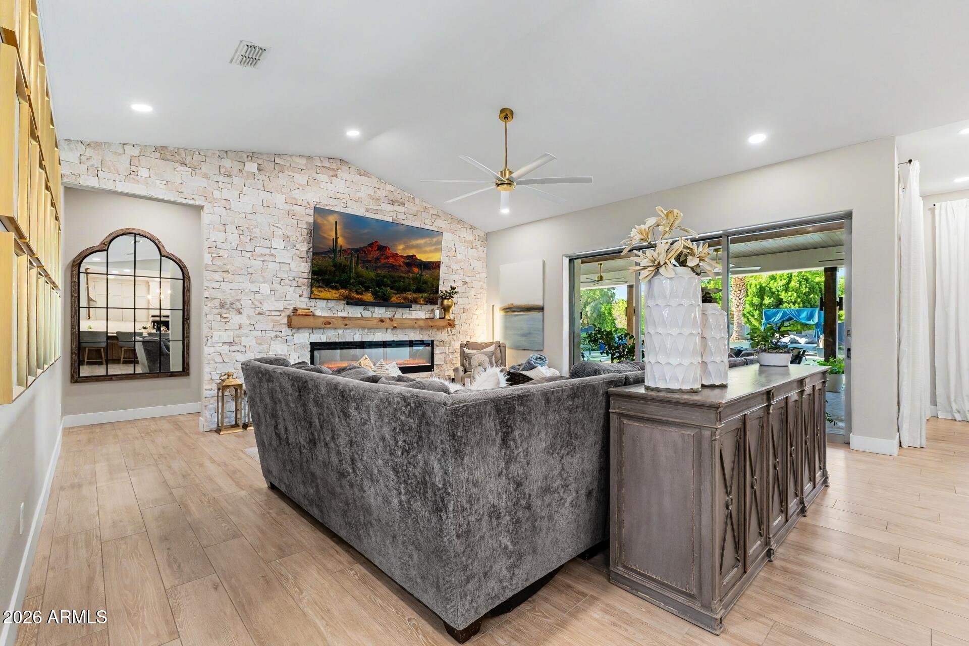 CIRCLE G AT RIGGS HOMESTEAD RANCH UNIT 2 - Residential