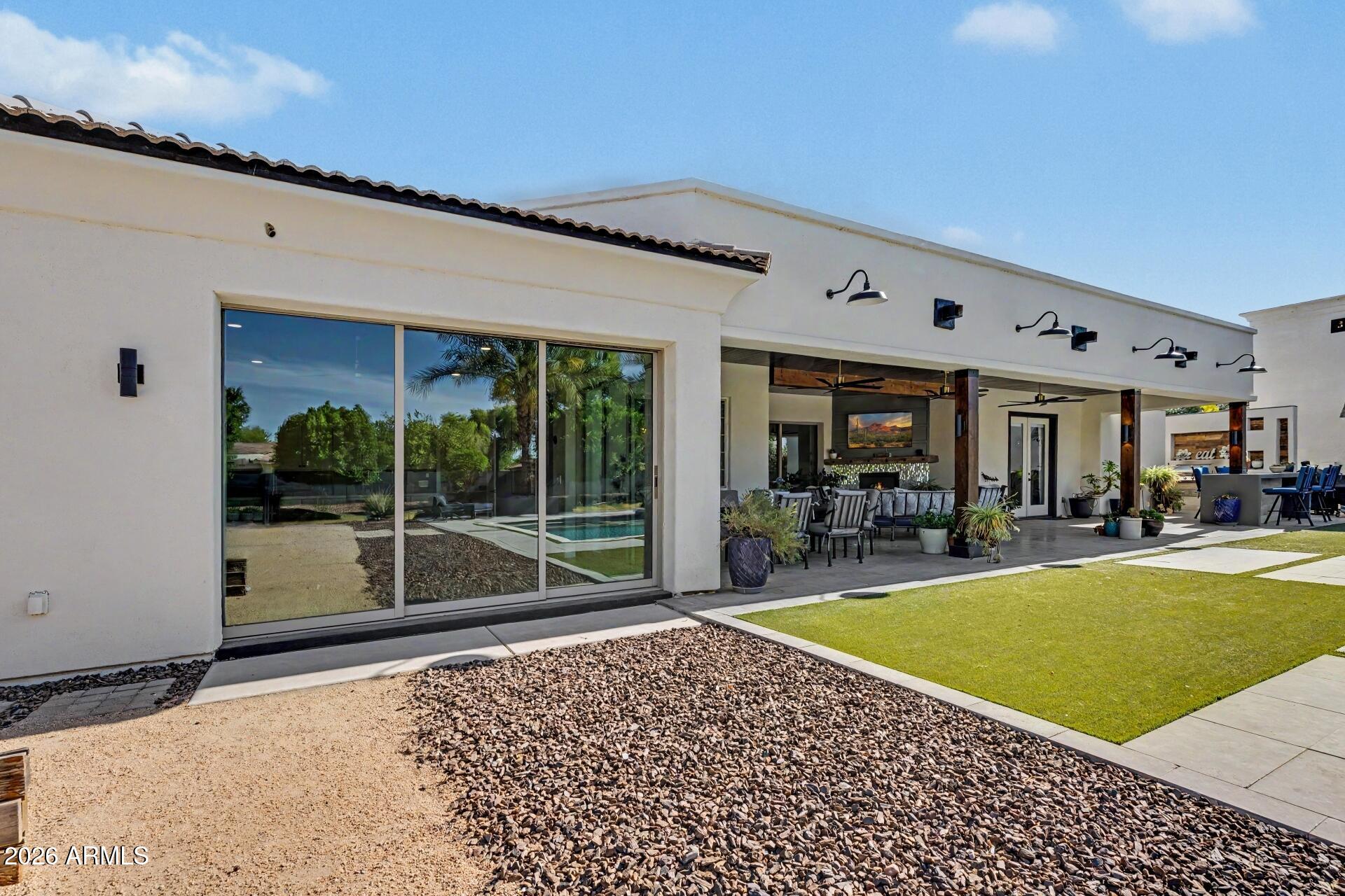 CIRCLE G AT RIGGS HOMESTEAD RANCH UNIT 2 - Residential