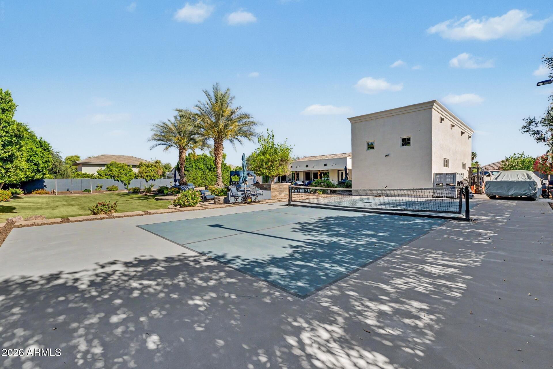 CIRCLE G AT RIGGS HOMESTEAD RANCH UNIT 2 - Residential
