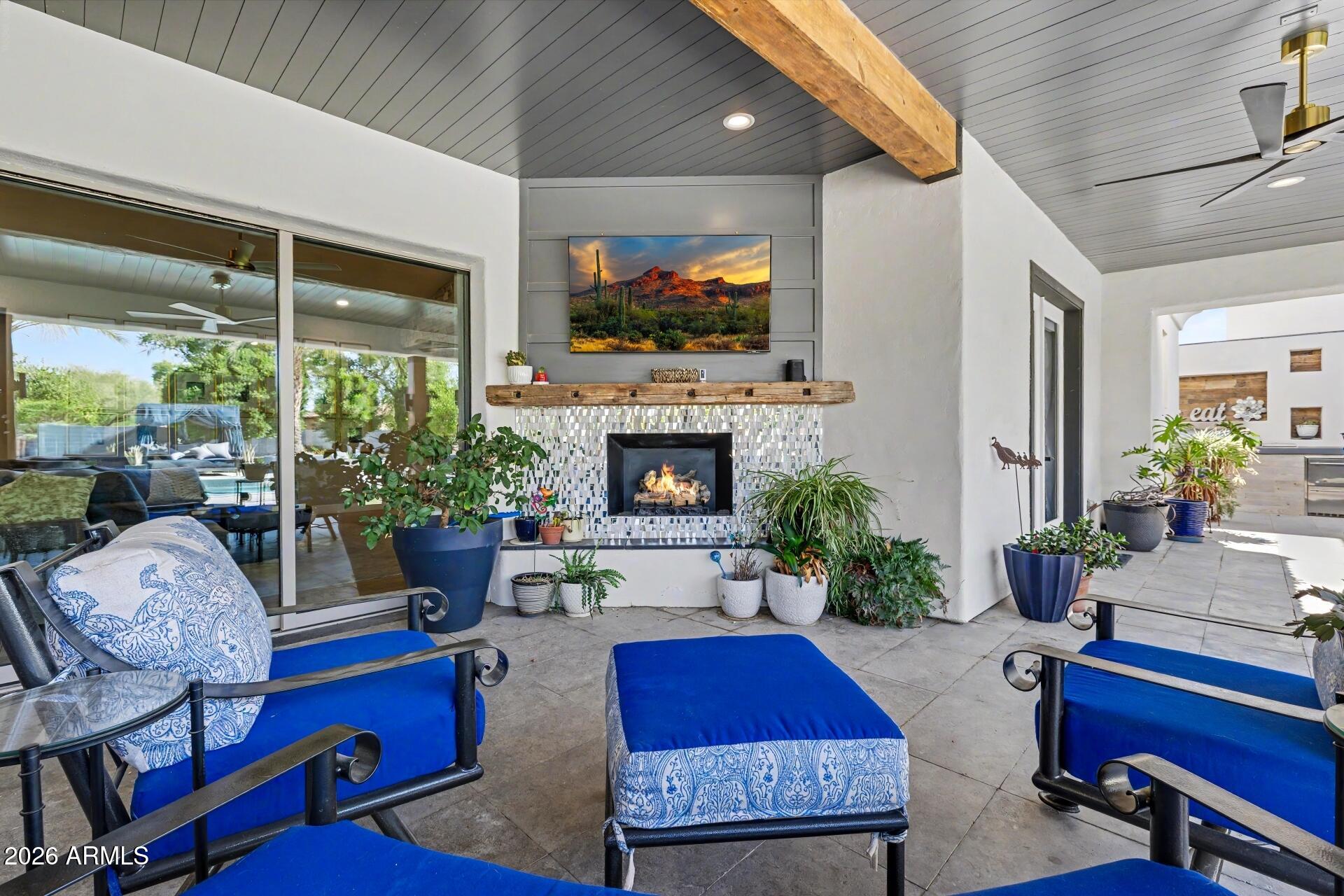 CIRCLE G AT RIGGS HOMESTEAD RANCH UNIT 2 - Residential