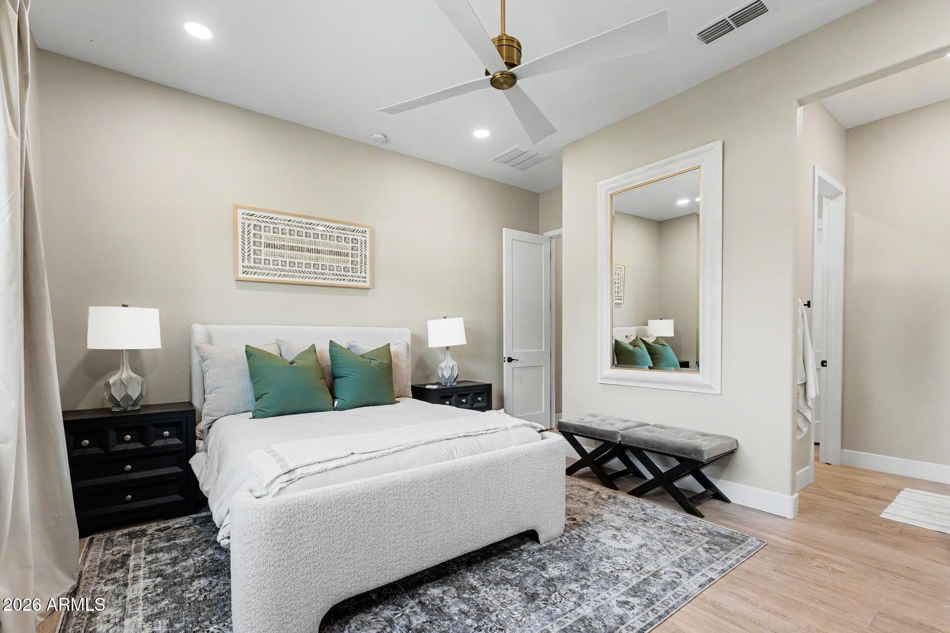 CIRCLE G AT RIGGS HOMESTEAD RANCH UNIT 2 - Residential