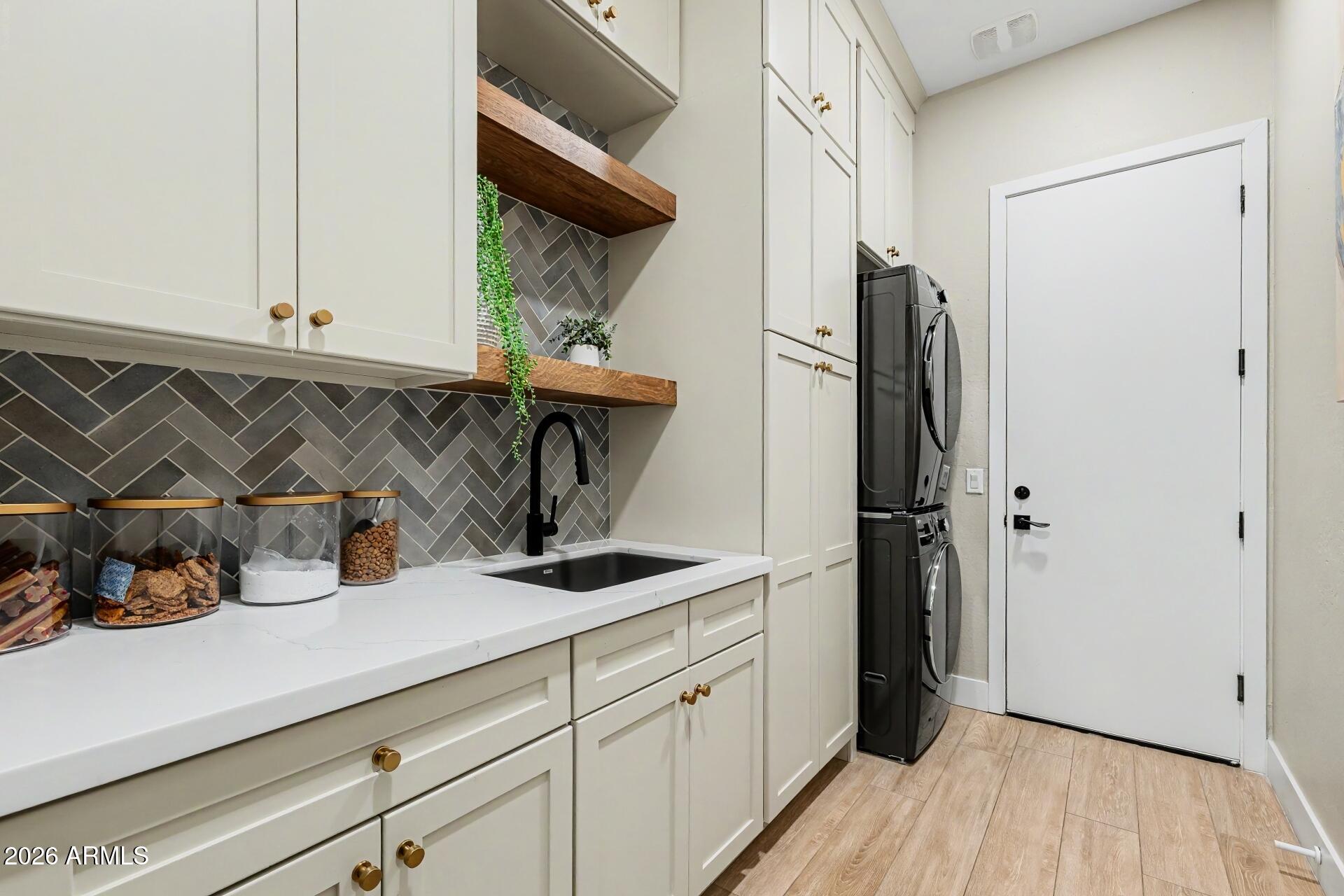 CIRCLE G AT RIGGS HOMESTEAD RANCH UNIT 2 - Residential
