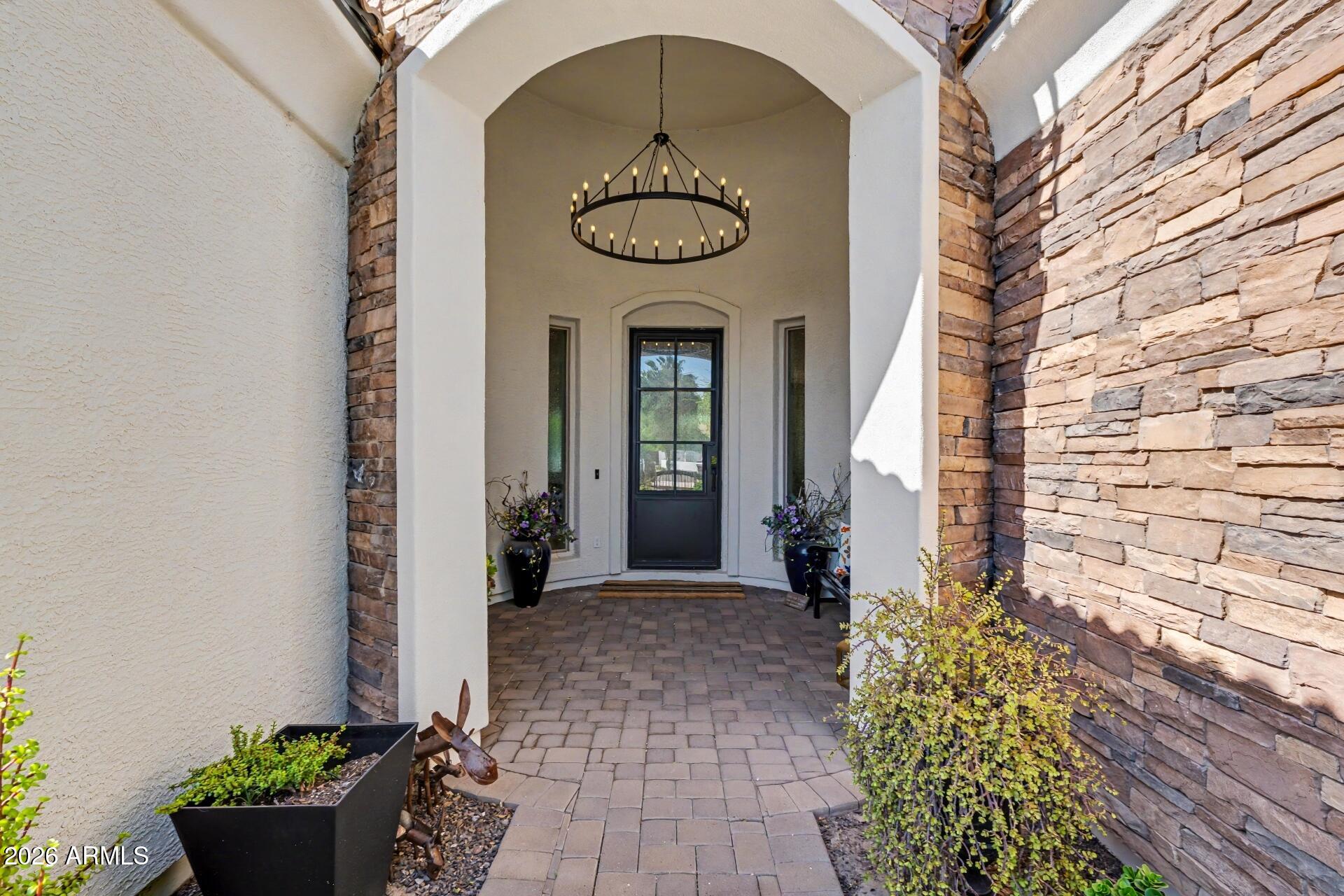 CIRCLE G AT RIGGS HOMESTEAD RANCH UNIT 2 - Residential