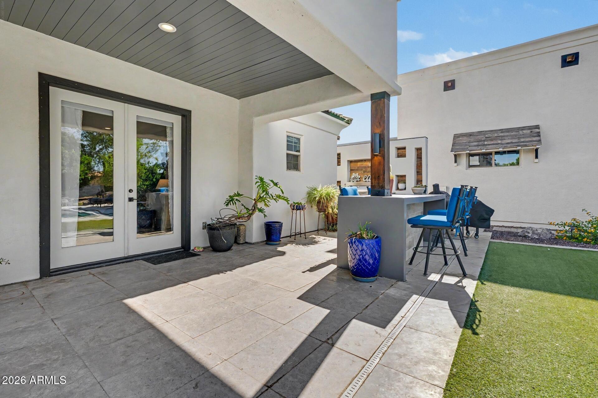 CIRCLE G AT RIGGS HOMESTEAD RANCH UNIT 2 - Residential