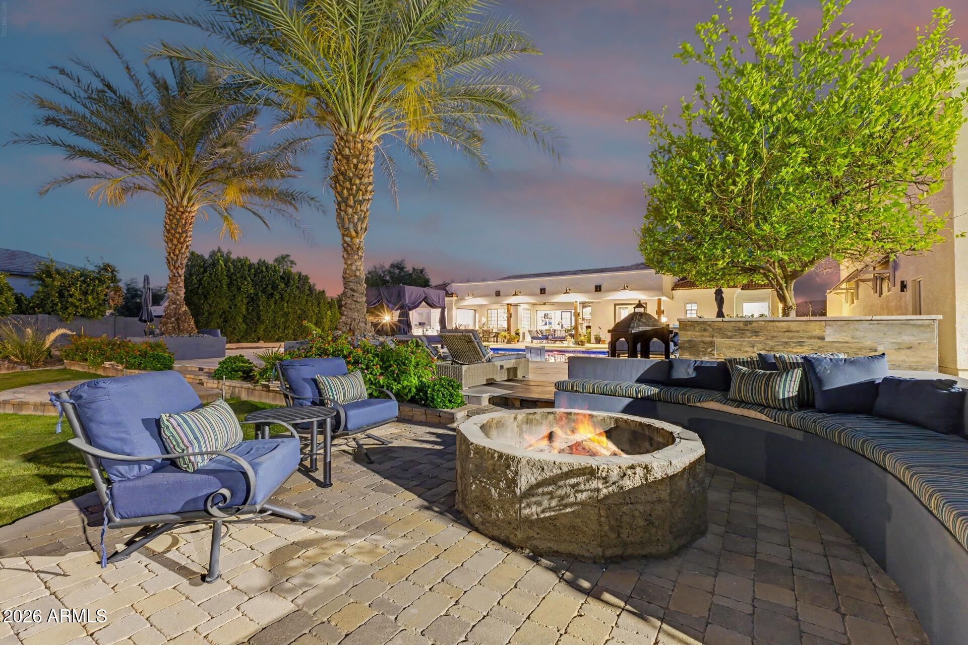 CIRCLE G AT RIGGS HOMESTEAD RANCH UNIT 2 - Residential