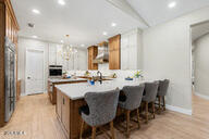 CIRCLE G AT RIGGS HOMESTEAD RANCH UNIT 2 - Residential