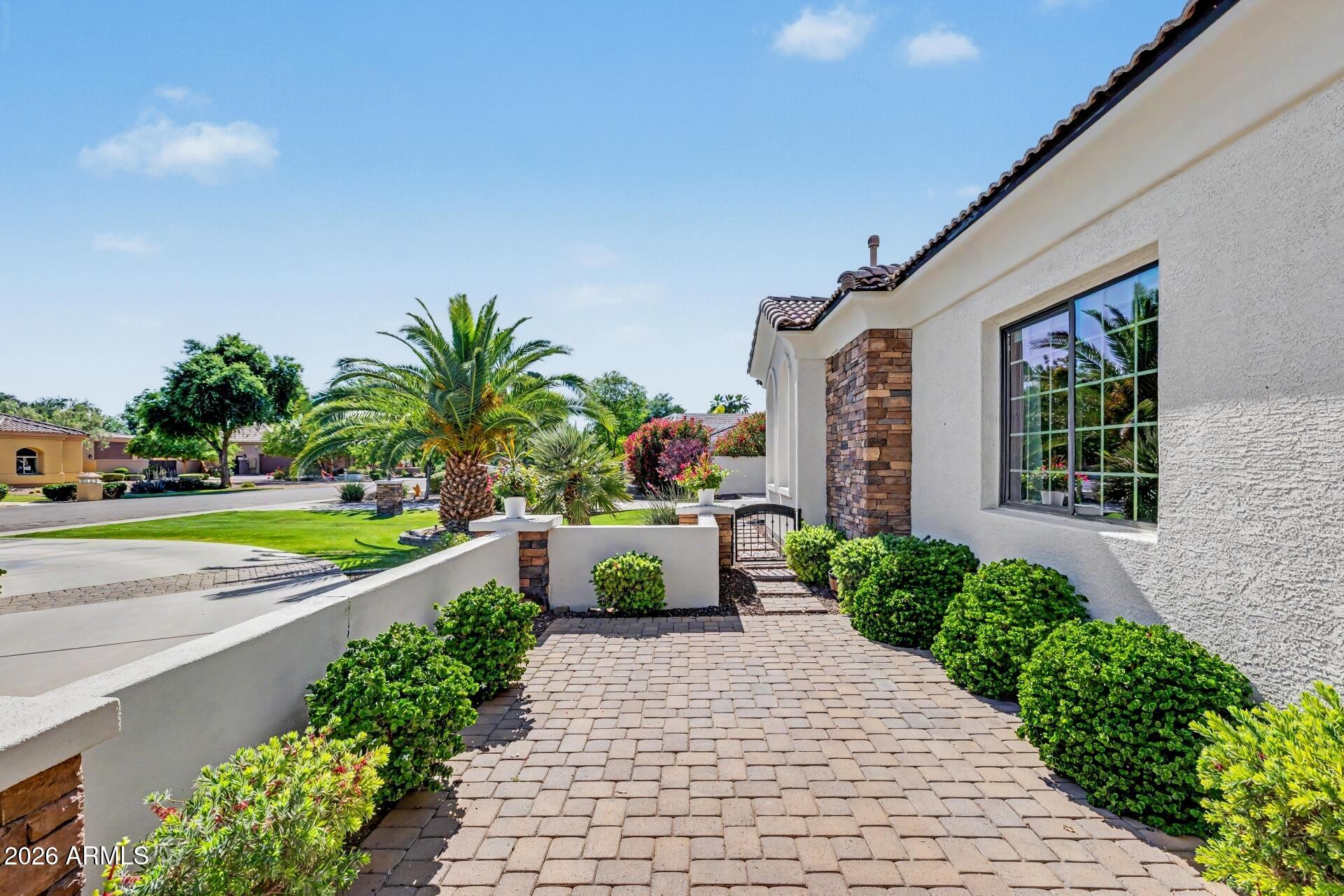 CIRCLE G AT RIGGS HOMESTEAD RANCH UNIT 2 - Residential