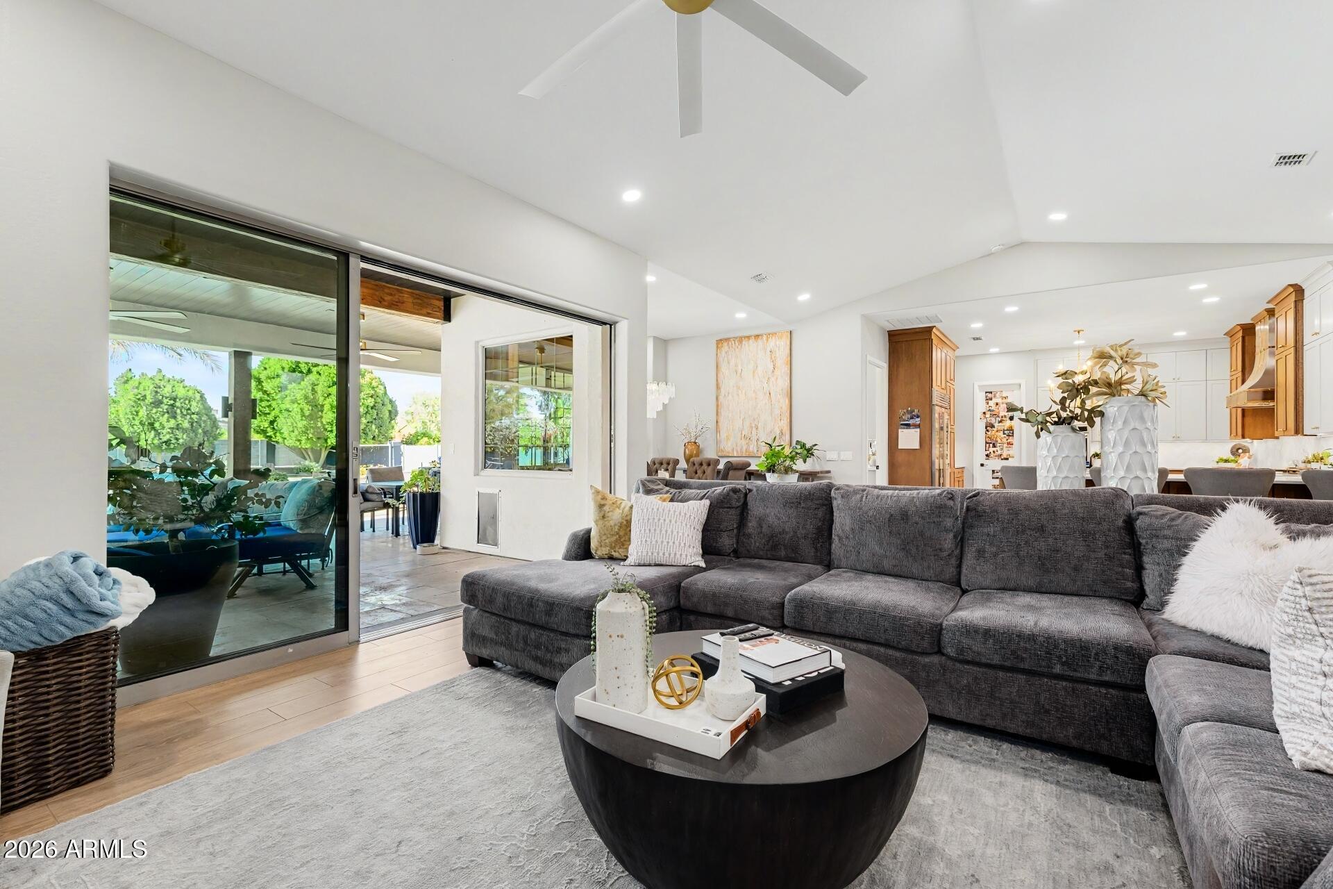CIRCLE G AT RIGGS HOMESTEAD RANCH UNIT 2 - Residential