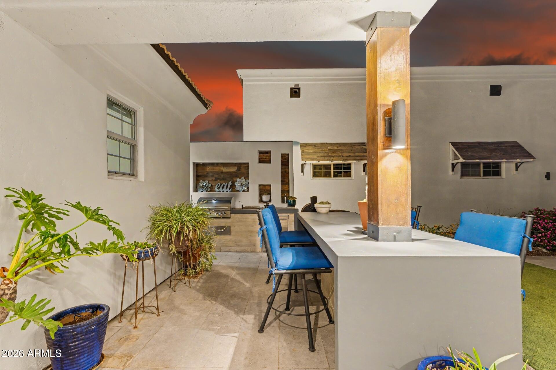 CIRCLE G AT RIGGS HOMESTEAD RANCH UNIT 2 - Residential