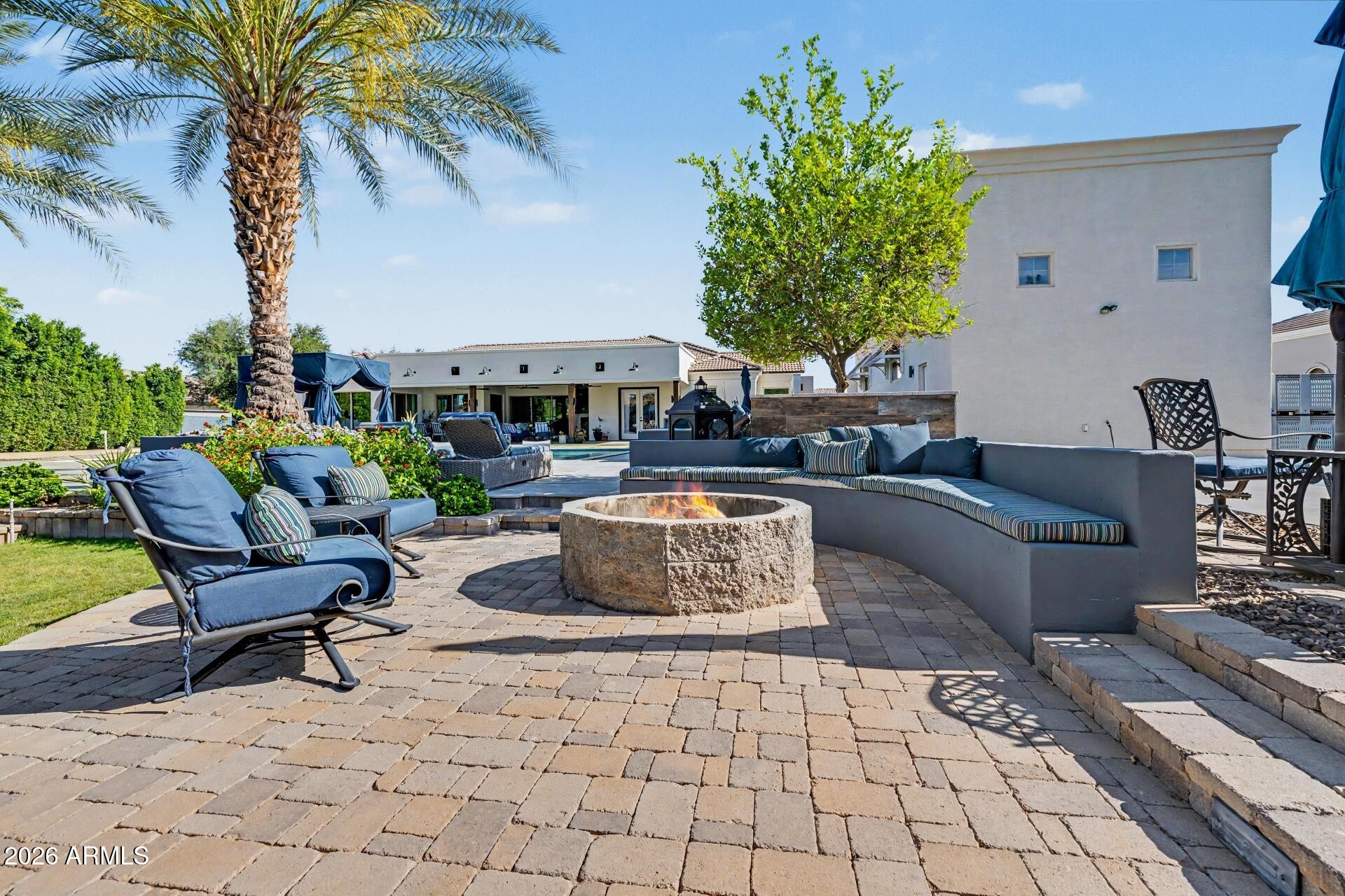 CIRCLE G AT RIGGS HOMESTEAD RANCH UNIT 2 - Residential