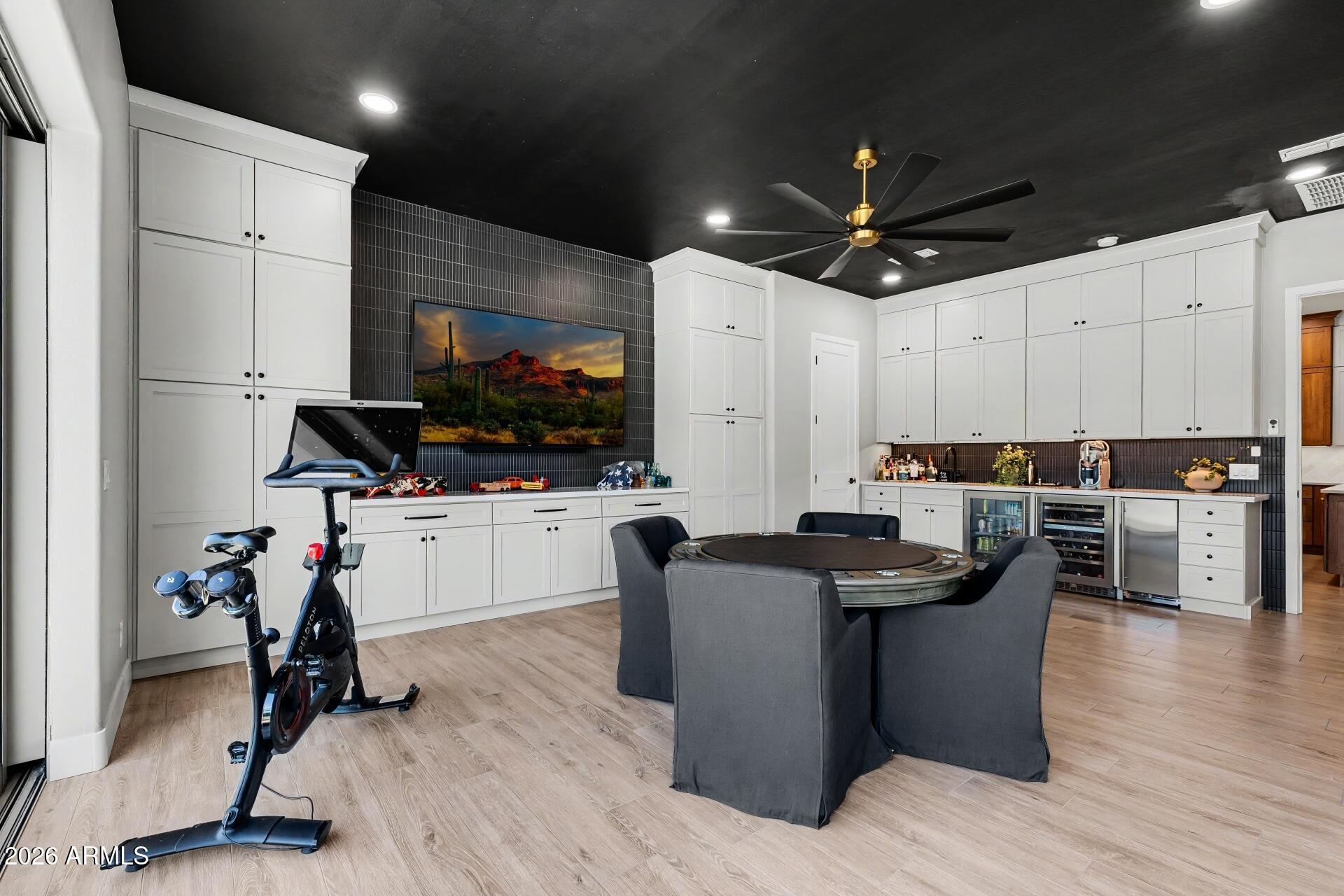 CIRCLE G AT RIGGS HOMESTEAD RANCH UNIT 2 - Residential