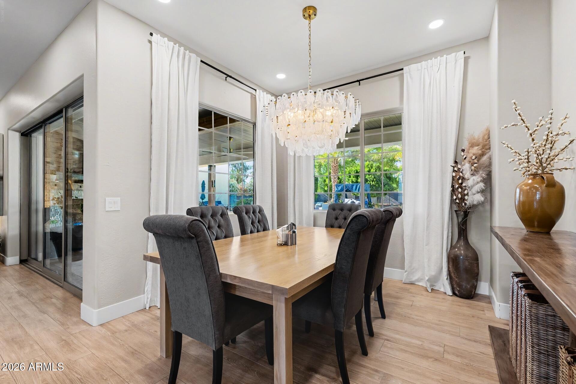 CIRCLE G AT RIGGS HOMESTEAD RANCH UNIT 2 - Residential