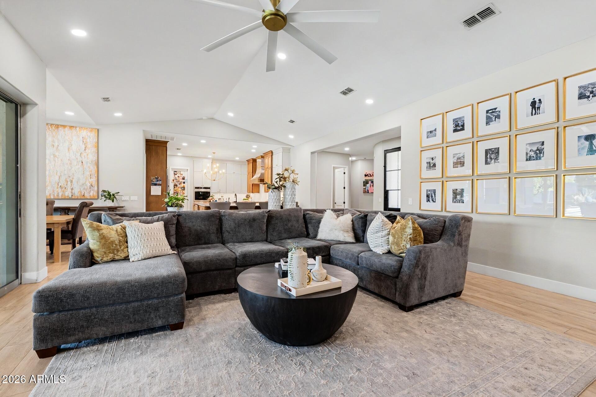 CIRCLE G AT RIGGS HOMESTEAD RANCH UNIT 2 - Residential