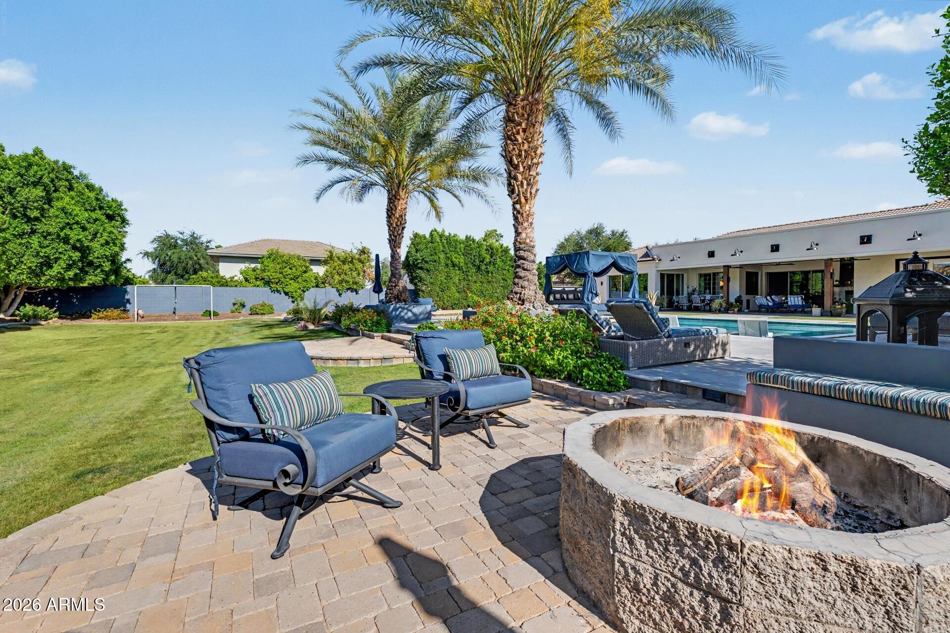 CIRCLE G AT RIGGS HOMESTEAD RANCH UNIT 2 - Residential