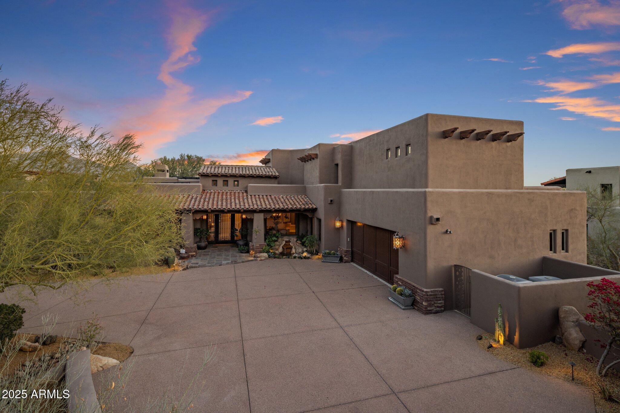 9290 E THOMPSON PEAK Parkway 444