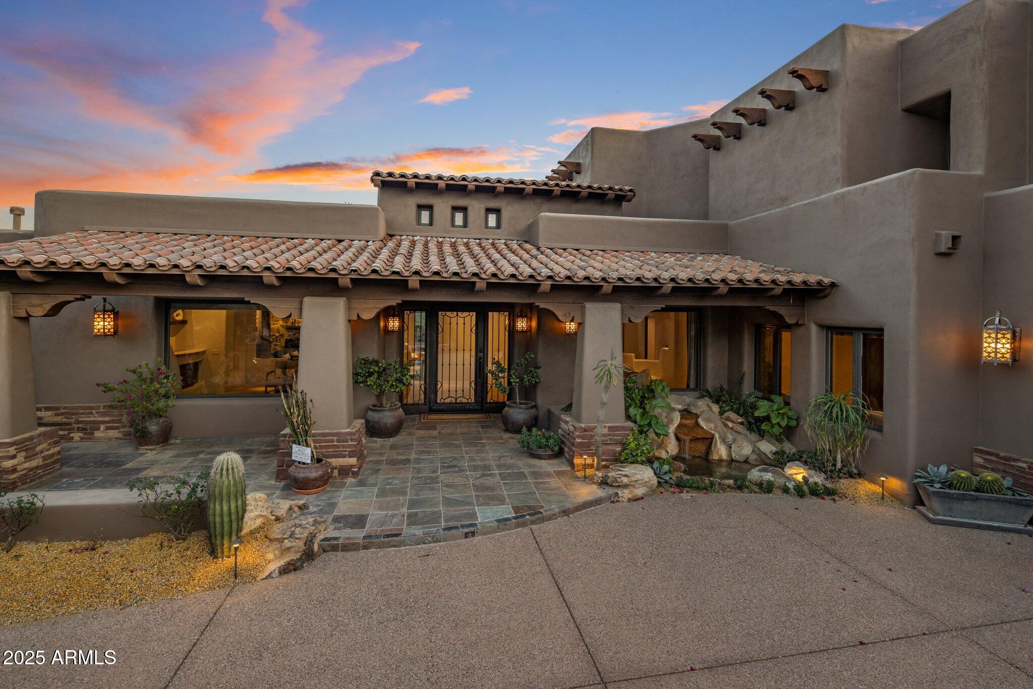 9290 E THOMPSON PEAK Parkway 444