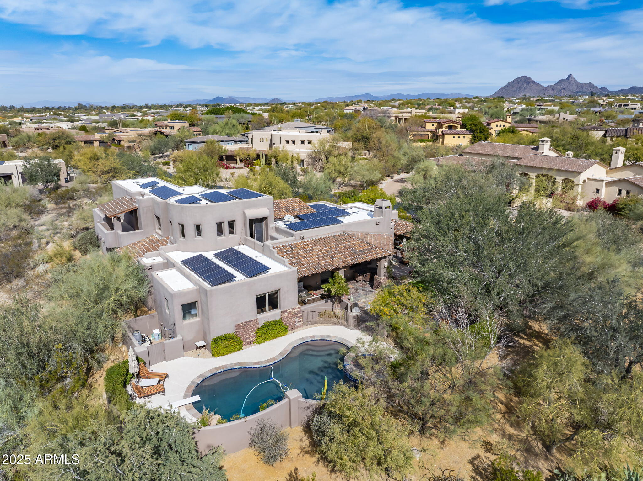 9290 E THOMPSON PEAK Parkway 444