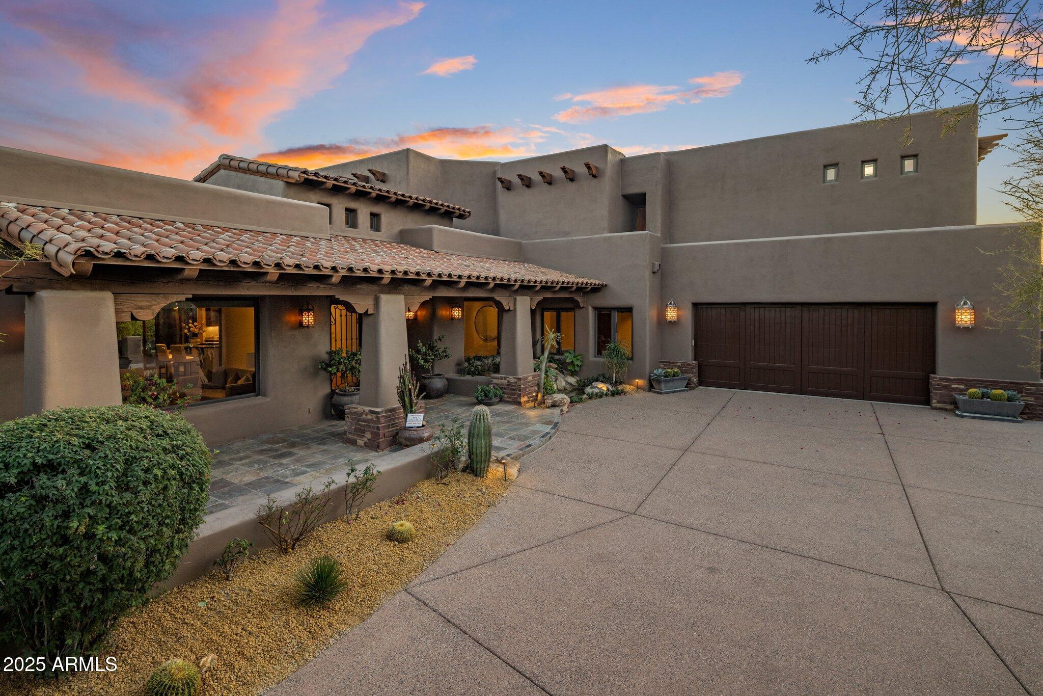 9290 E THOMPSON PEAK Parkway 444