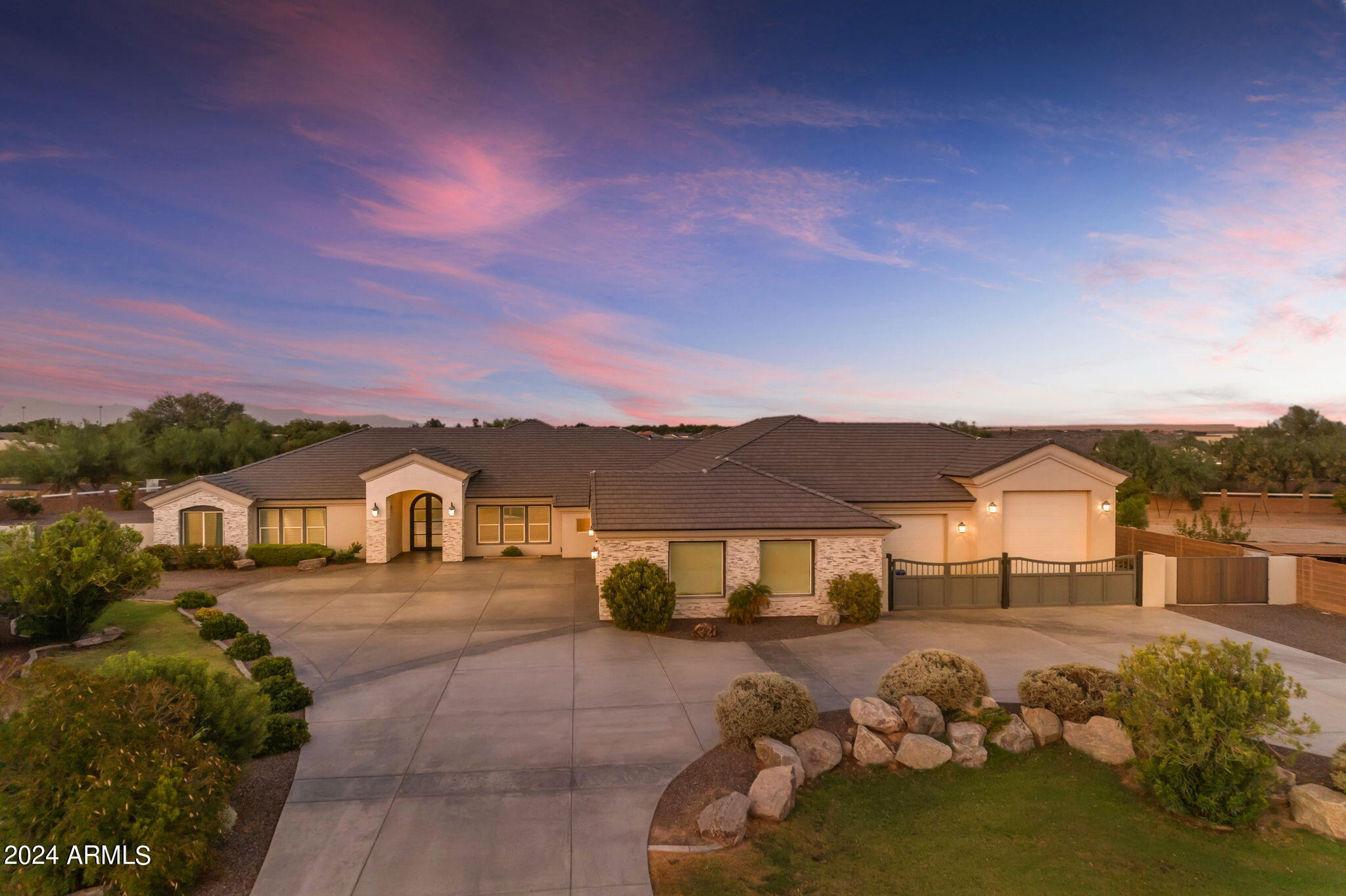 View Queen Creek, AZ 85142 house