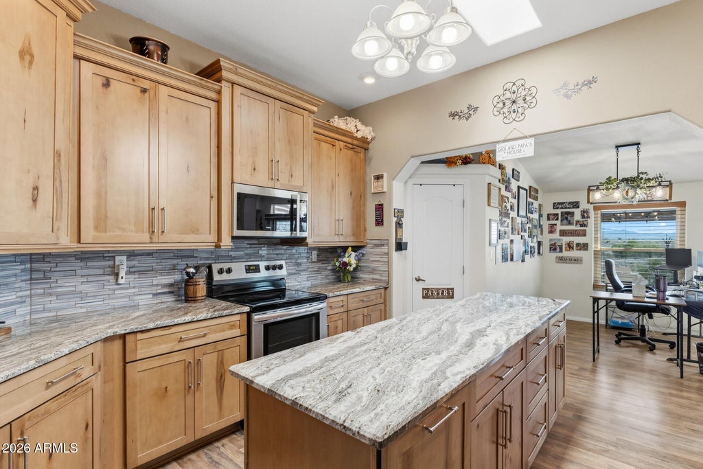 Photo of 4623 N 333rd Avenue, Tonopah, AZ 85354 (MLS # 7084480)