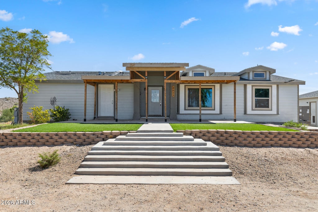 Photo of 4623 N 333rd Avenue, Tonopah, AZ 85354 (MLS # 7084480)