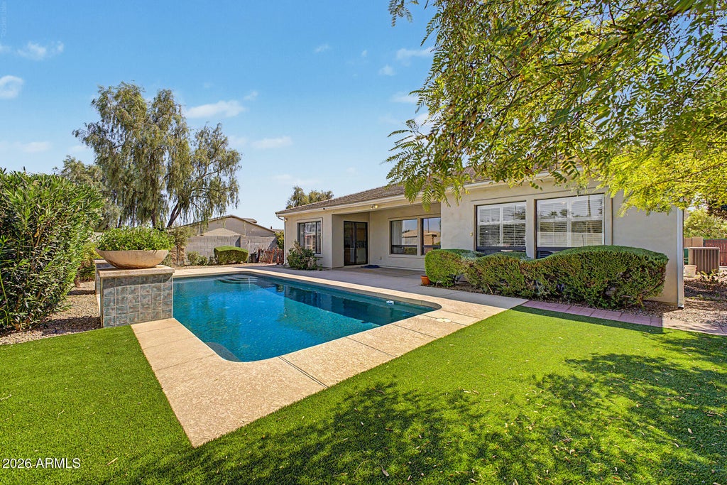 Photo of 4313 N 161st Avenue, Goodyear, AZ 85395 (MLS # 7064529)