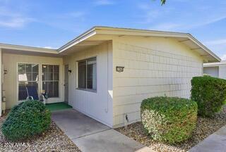 Photo of 17042 N 105th Avenue, Sun City, AZ 85373 (MLS # 7058968)