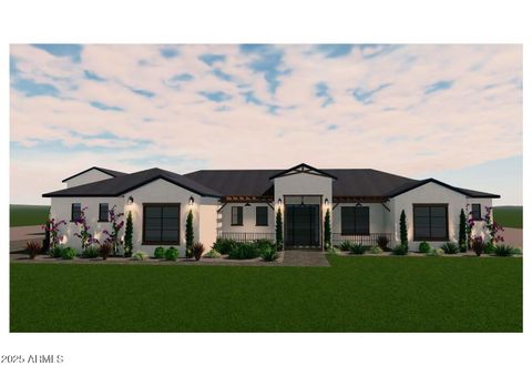 35742 N Evermore Madison Street San Tan Valley AZ 85140