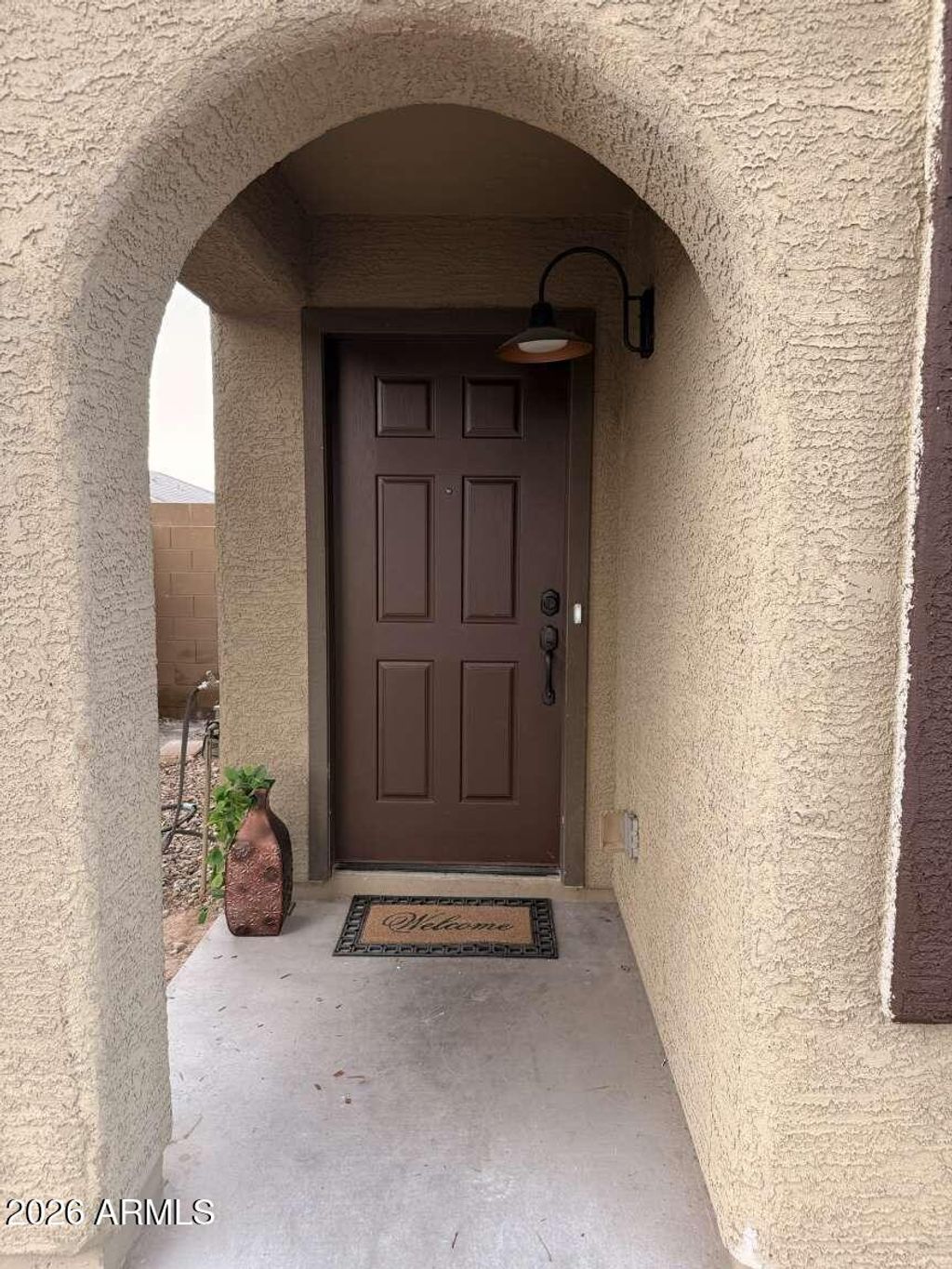 Photo of 4614 W Juniper Avenue, Coolidge, AZ 85128 (MLS # 7022094)