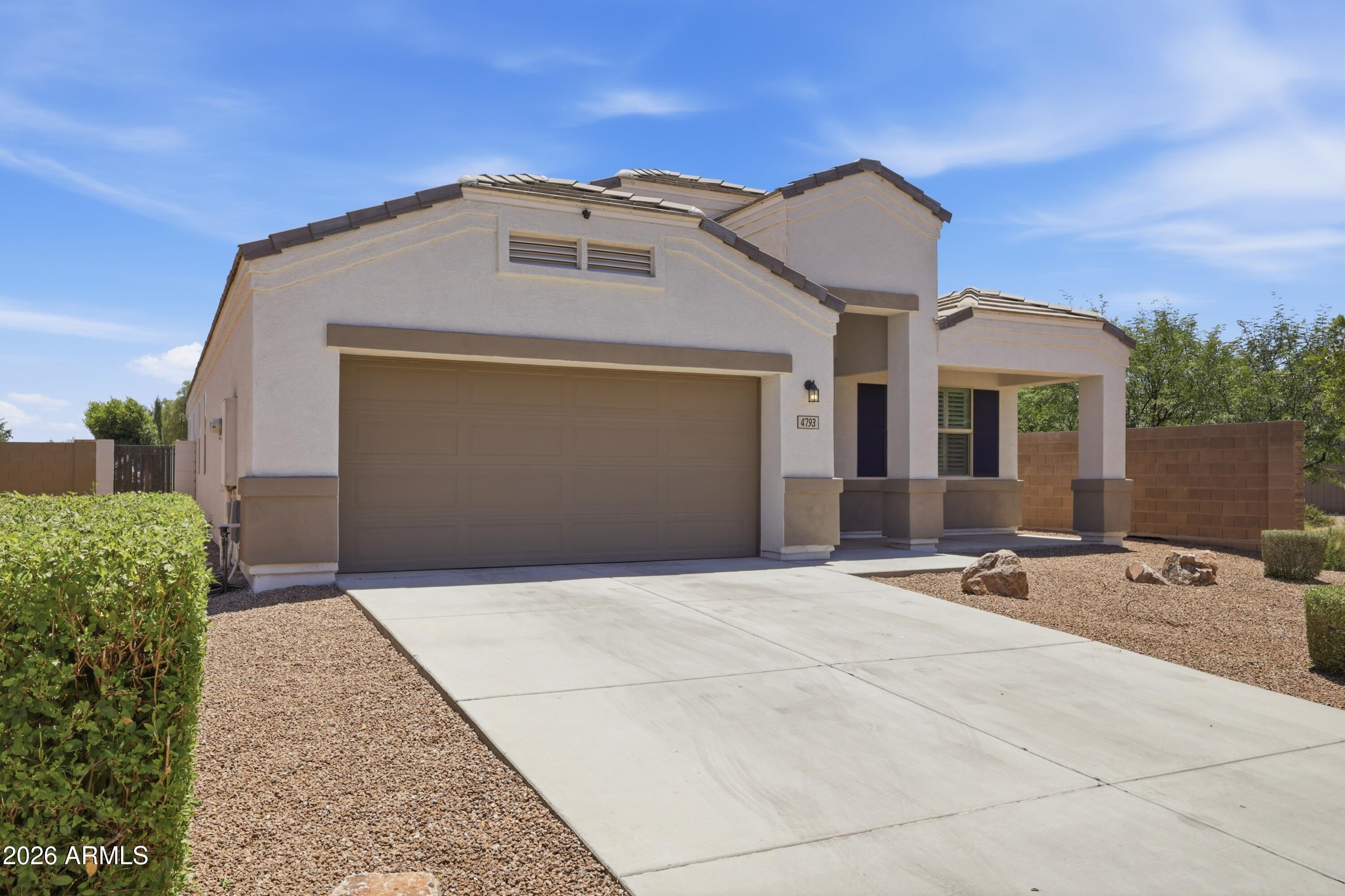 4793 E FIRE OPAL Lane