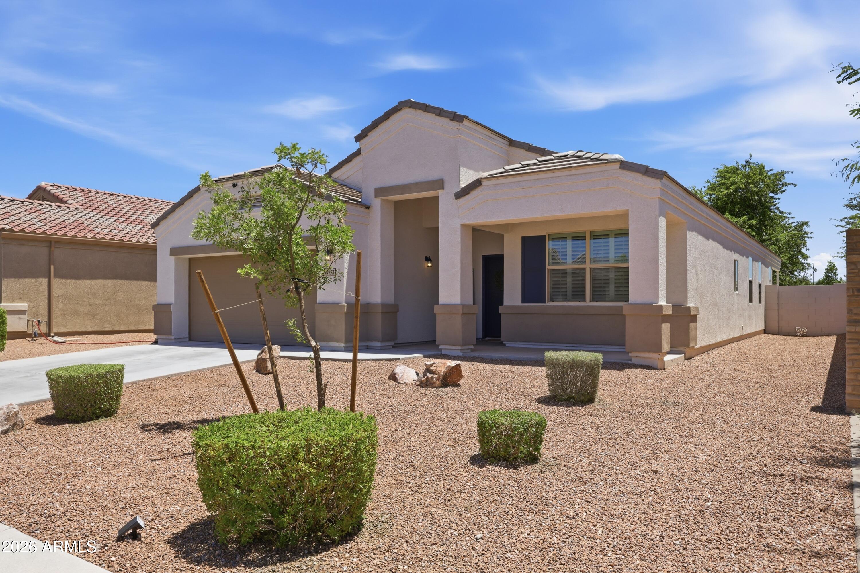 4793 E FIRE OPAL Lane