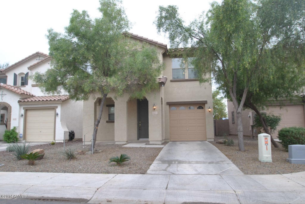 Photo 1 of 18 — 6407 W BEVERLY Road, Laveen, AZ 85339