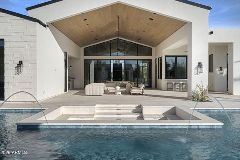 Photo of 4534 E Pebble Ridge Road, Paradise Valley, AZ 85253 (MLS # 6958513)