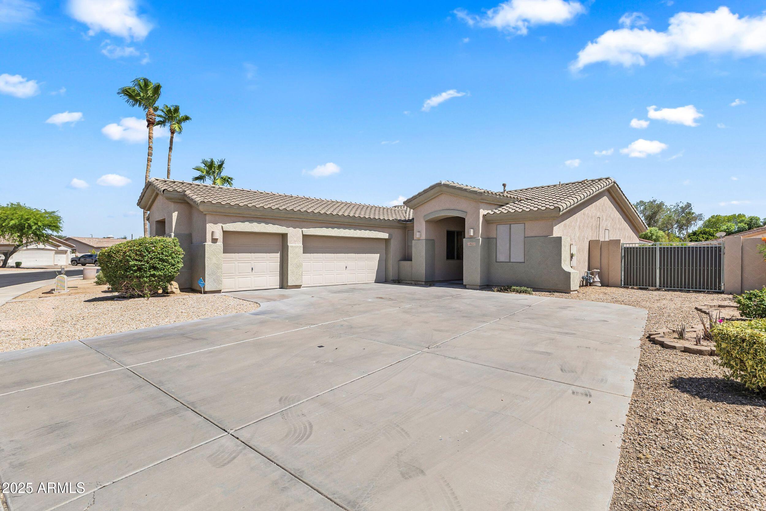 14621 W CATALINA Drive