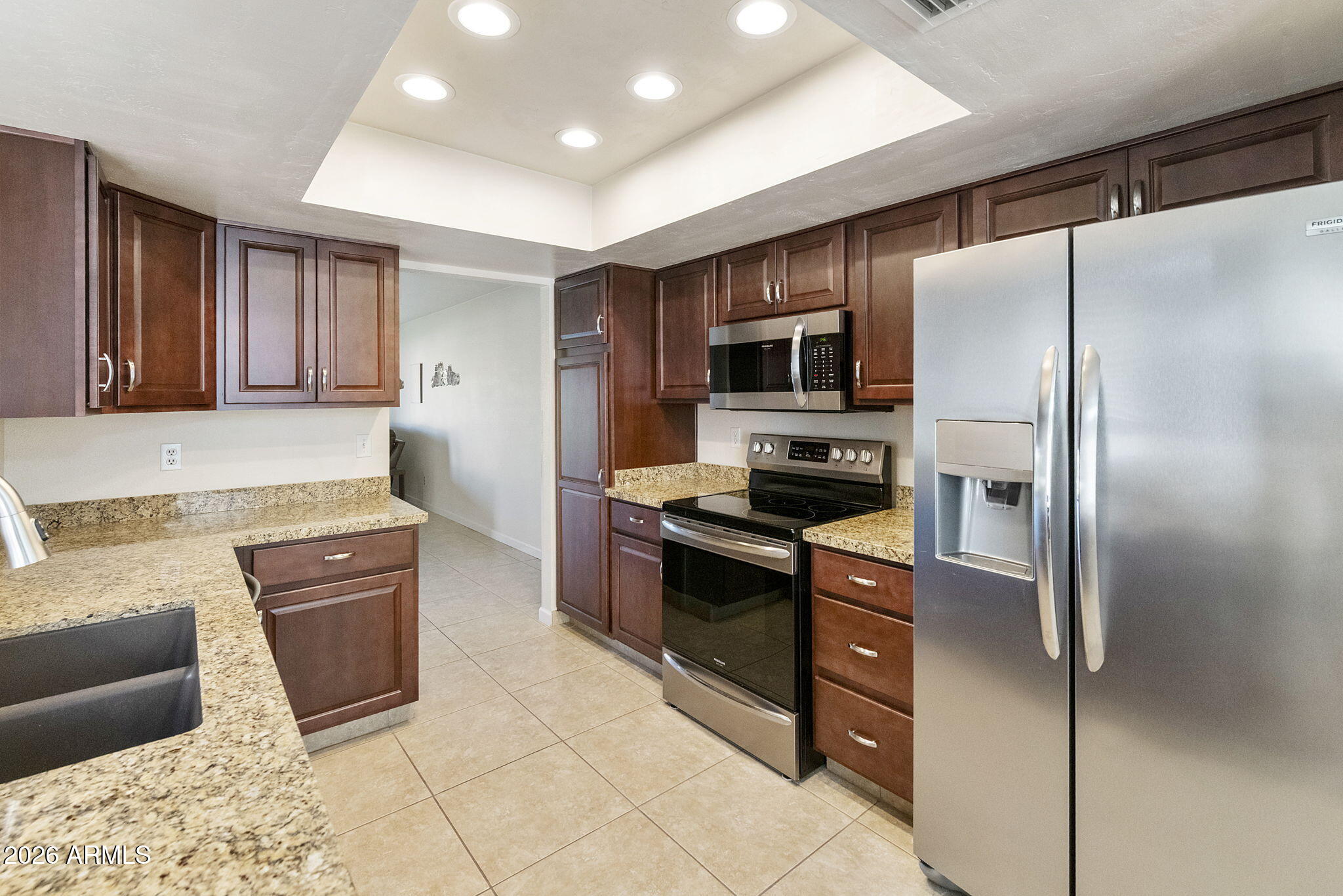 723 S PALO VERDE Way