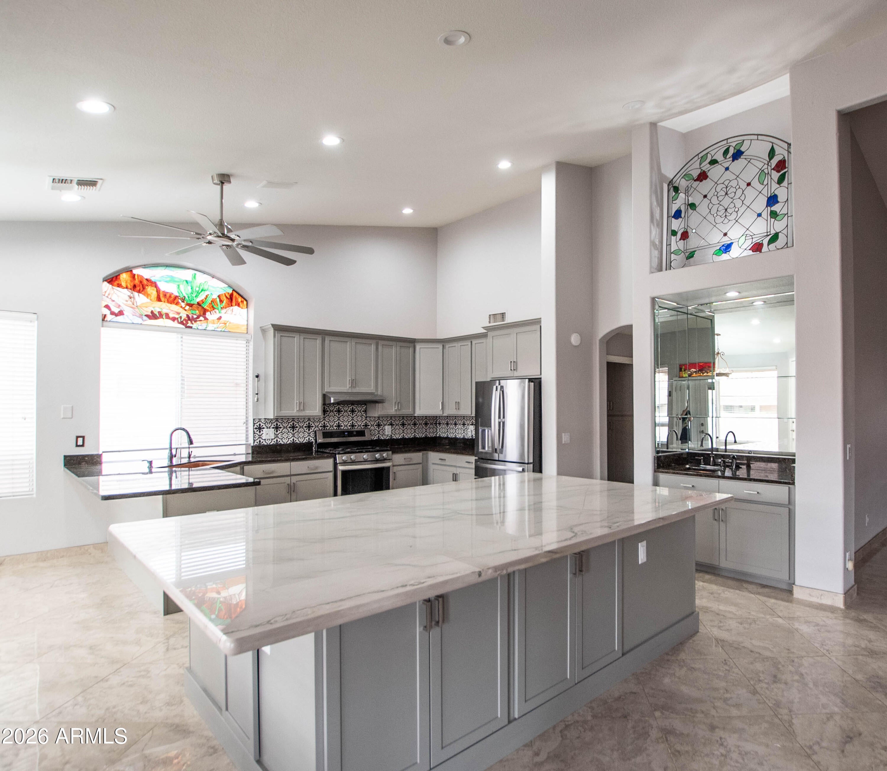 5562 S Marble Drive
